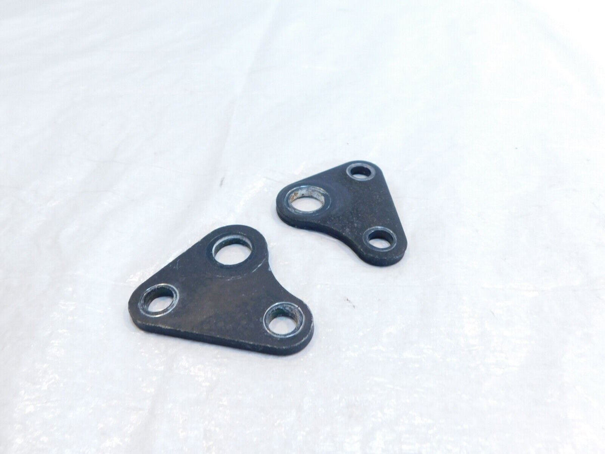 Victory Sport Deluxe & Standard V92 Cruiser Rear Engine Motor Mount Brackets