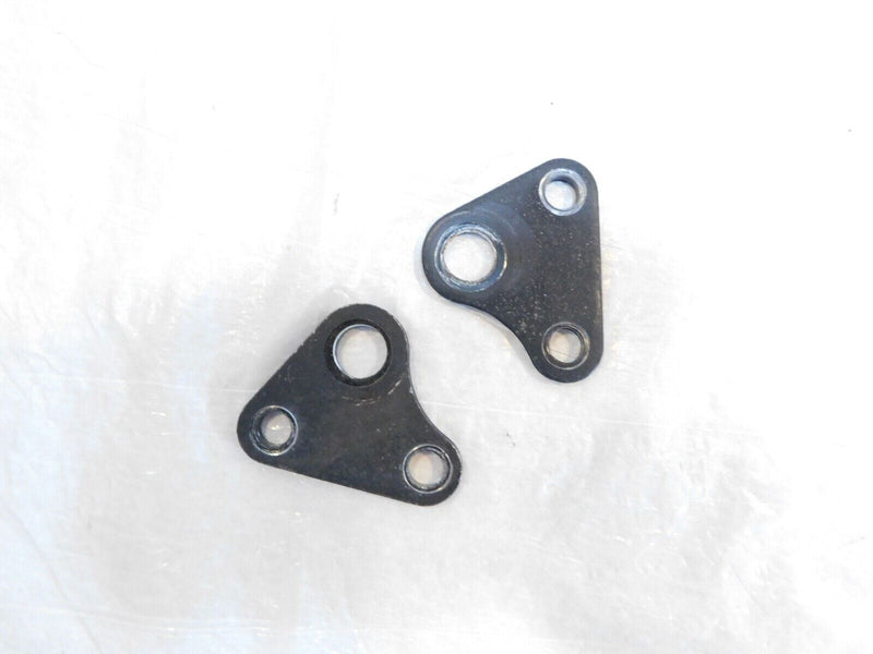 Victory Sport Deluxe & Standard V92 Cruiser Rear Engine Motor Mount Brackets