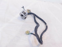 87-88 Honda Spirit Shadow 1100 Left Turn Signal Switches