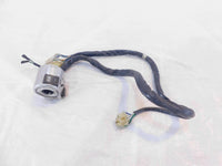 87-88 Honda Spirit Shadow 1100 Left Turn Signal Switches