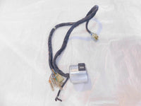 87-88 Honda Spirit Shadow 1100 Left Turn Signal Switches