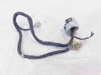87-88 Honda Spirit Shadow 1100 Left Turn Signal Switches