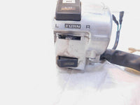 87-88 Honda Spirit Shadow 1100 Left Turn Signal Switches