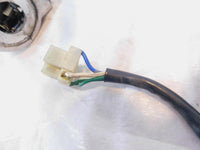 87-88 Honda Spirit Shadow 1100 Left Turn Signal Switches