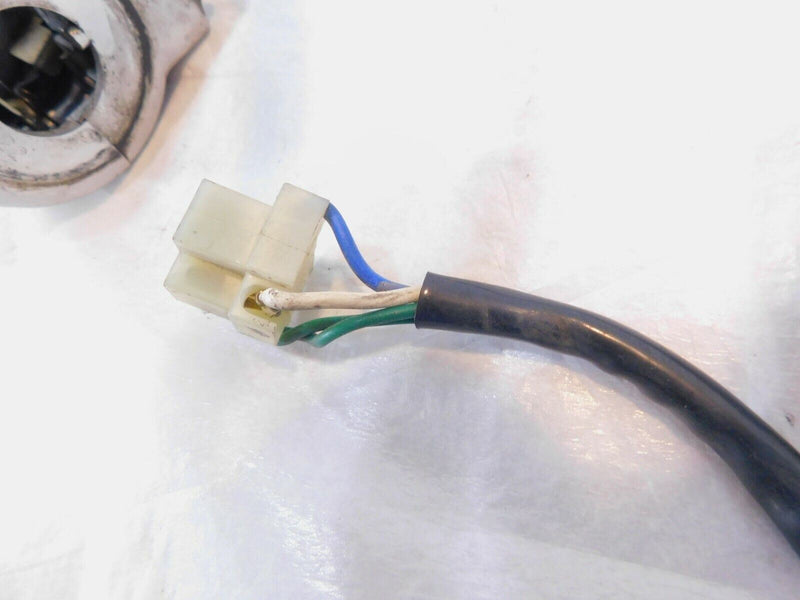 87-88 Honda Spirit Shadow 1100 Left Turn Signal Switches