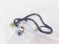 87-88 Honda Spirit Shadow 1100 Left Turn Signal Switches