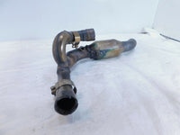 2007-2016 Aprilia SL750 Shiver 750 Main Center Exhaust Header Manifold Pipe