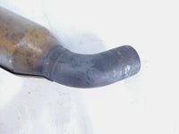 2007-2016 Aprilia SL750 Shiver 750 Main Center Exhaust Header Manifold Pipe