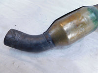 2007-2016 Aprilia SL750 Shiver 750 Main Center Exhaust Header Manifold Pipe