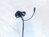 Harley Davidson Road King Softail Dyna Sportster 1" Handlebar Mounted Speakers