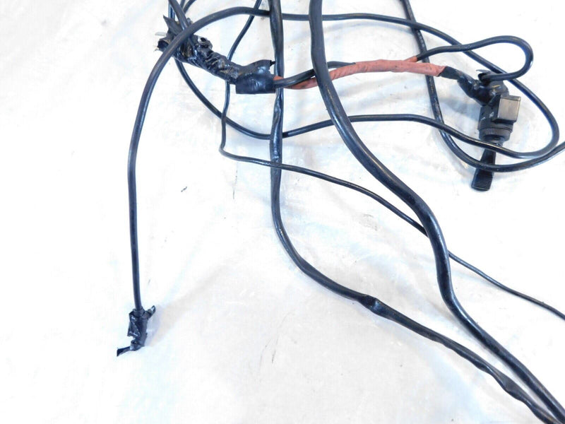 Harley Davidson Road King Softail Dyna Sportster 1" Handlebar Mounted Speakers