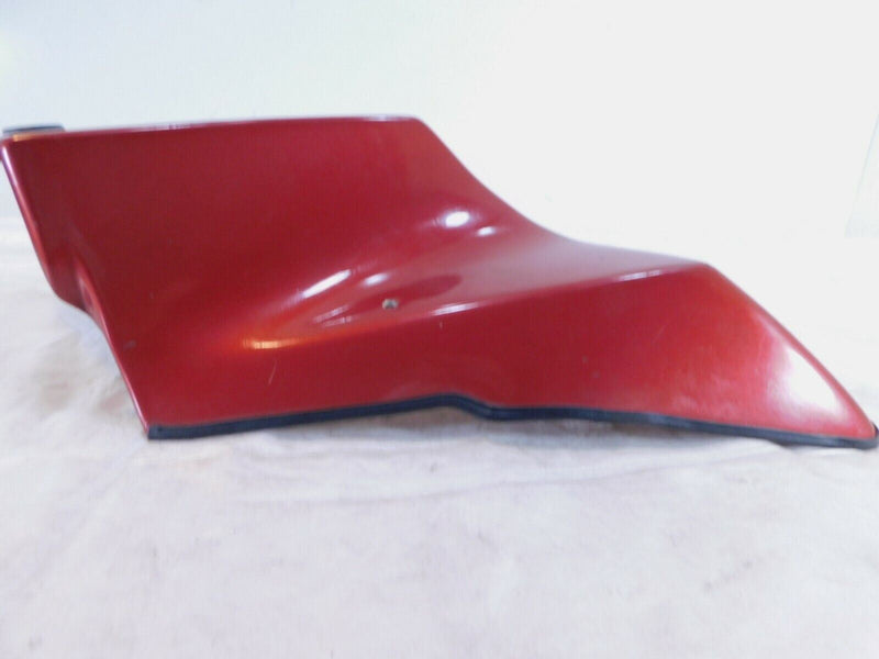 85 Harley Electra Glide Right Frame Side Cover