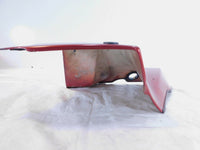 85 Harley Electra Glide Right Frame Side Cover