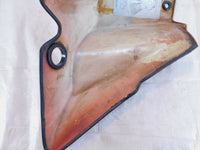 85 Harley Electra Glide Right Frame Side Cover