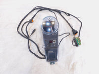 1997 Harley Davidson Electra Glide Ultra Classic CB Radio Controls and Console