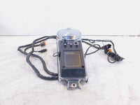 1997 Harley Davidson Electra Glide Ultra Classic CB Radio Controls and Console