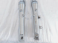 2001-2014 Yamaha V-Star 650 XVS650 Custom Front Wheel Fork Suspension Shock Tube - C3 Cycle