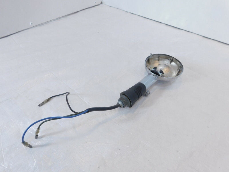 Yamaha VMax 1200 Virago 750 V Star 250 Front Right Turn Signal Flasher Indicator
