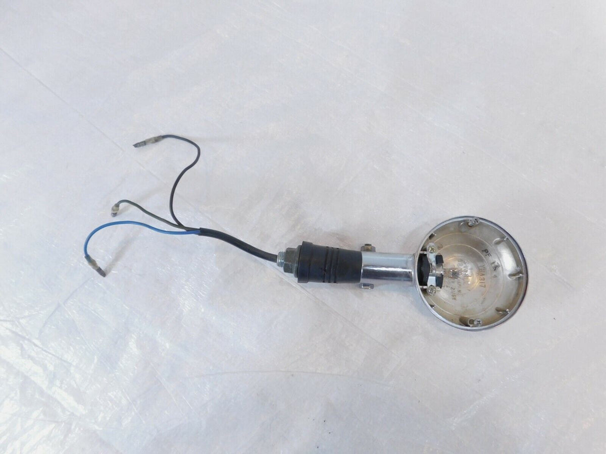 Yamaha VMax 1200 Virago 750 V Star 250 Front Right Turn Signal Flasher Indicator