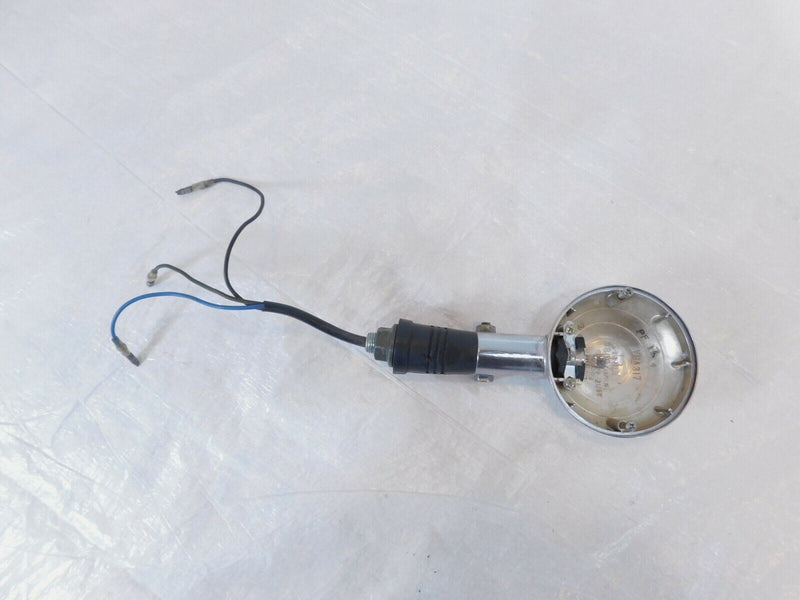 Yamaha VMax 1200 Virago 750 V Star 250 Front Right Turn Signal Flasher Indicator