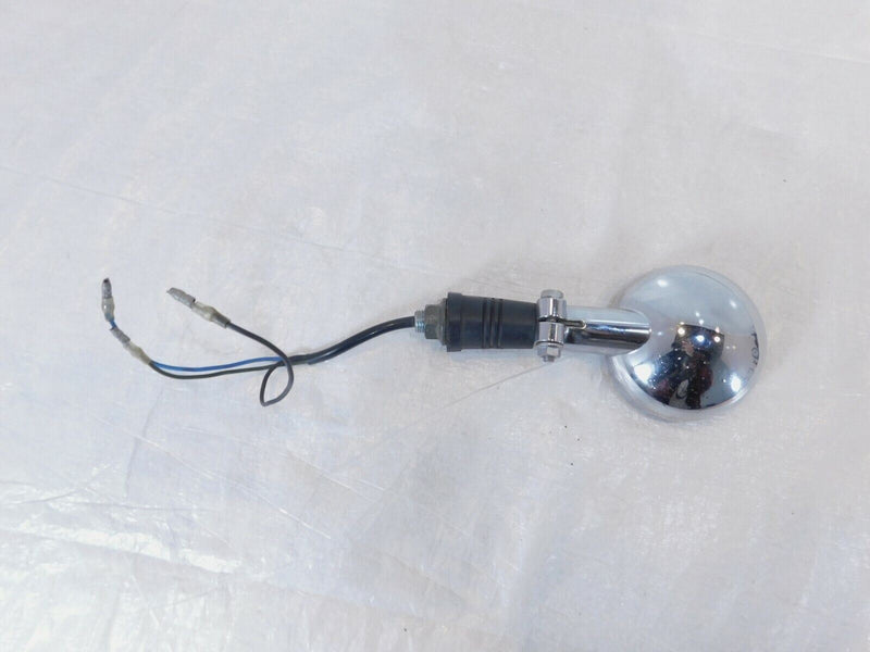 Yamaha VMax 1200 Virago 750 V Star 250 Front Right Turn Signal Flasher Indicator