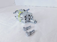 Harley Davidson EVO Electra Glide & FXR & Softail Billet Engine Motor Oil Pump - C3 Cycle