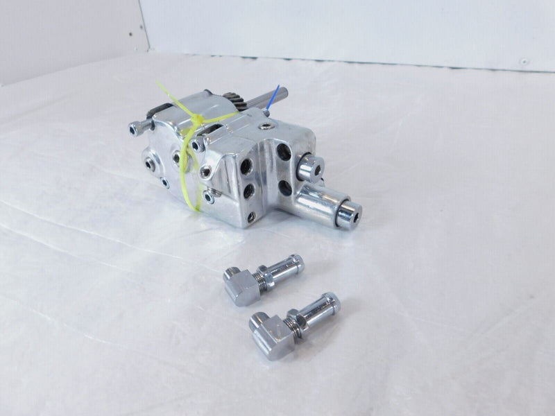 Harley Davidson EVO Electra Glide & FXR & Softail Billet Engine Motor Oil Pump - C3 Cycle