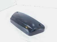 Harley Davidson FXR Super Glide & Low Glide Left Black Frame Side Cover Fairing