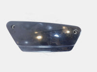 Harley Davidson FXR Super Glide & Low Glide Left Black Frame Side Cover Fairing