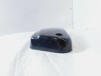 Harley Davidson FXR Super Glide & Low Glide Left Black Frame Side Cover Fairing