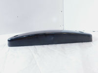 Harley Davidson FXR Super Glide & Low Glide Left Black Frame Side Cover Fairing