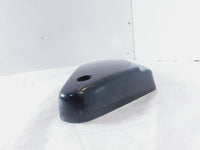 Harley Davidson FXR Super Glide & Low Glide Left Black Frame Side Cover Fairing