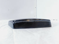 Harley Davidson FXR Super Glide & Low Glide Left Black Frame Side Cover Fairing