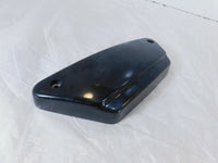 Harley Davidson FXR Super Glide & Low Glide Left Black Frame Side Cover Fairing