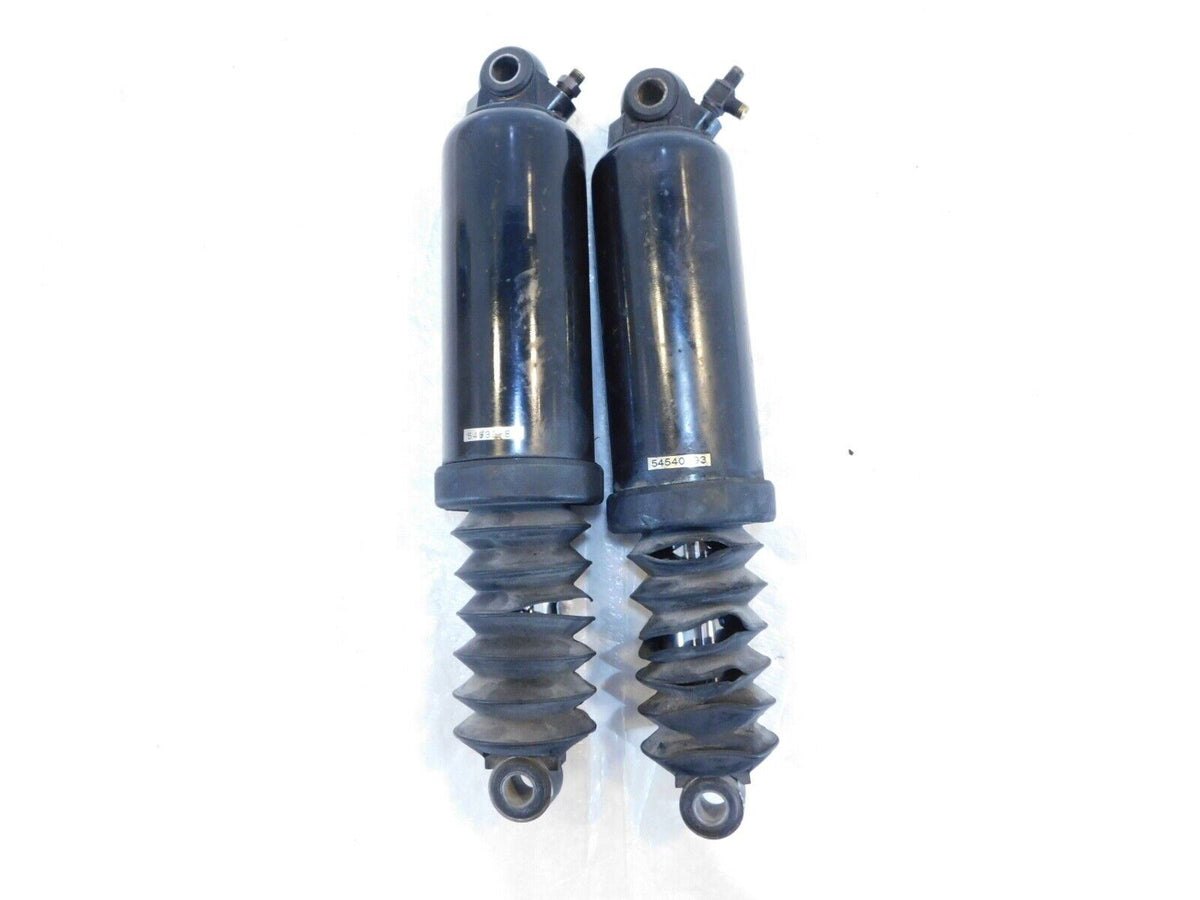 1993-1996 Harley Davidson Touring Tour & Electra Glide Rear Shock Absorbers 12.5