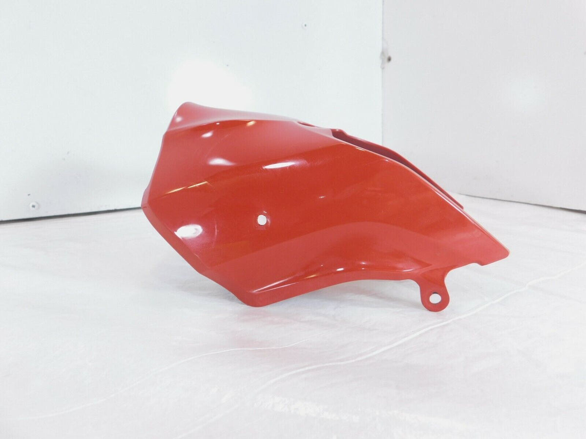 2016 16 Victory Brammo Empulse TT Front Headlight Cowl Windshield Windscreen