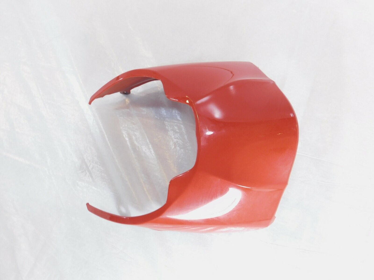 2016 16 Victory Brammo Empulse TT Front Headlight Cowl Windshield Windscreen
