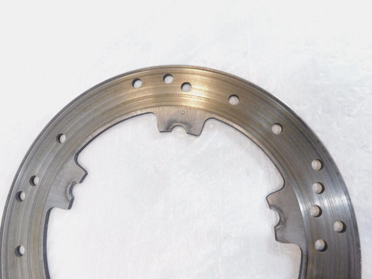 Harley Davidson V-Rod VRod VRSC VRSCA Left & Right Front Wheel Brake Rotor Discs