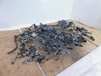 2004 04 Kawasaki Vulcan VN1600 1600 Classic Nuts Bolts Brackets Parts Box Lot