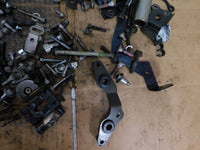 2004 04 Kawasaki Vulcan VN1600 1600 Classic Nuts Bolts Brackets Parts Box Lot