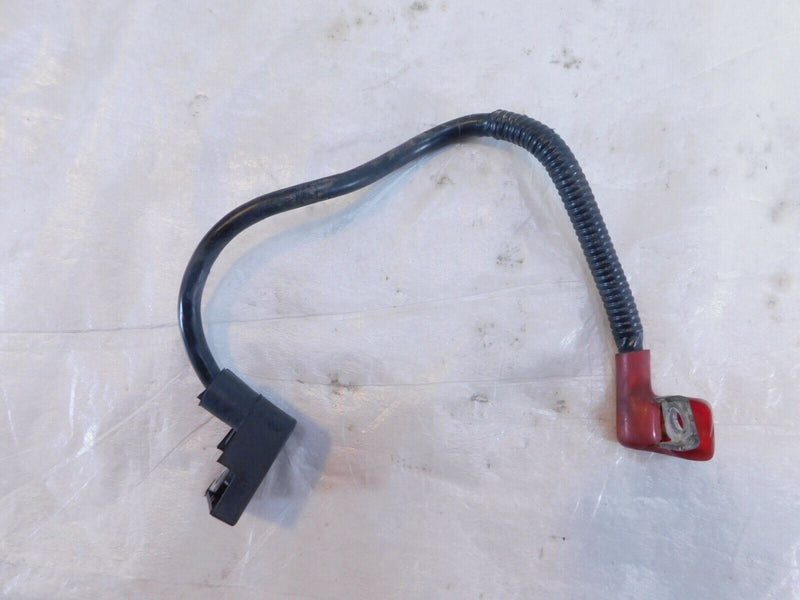 Kawasaki Vulcan VN 1600 Classic Nomad Starter Relay Positive Battery Wire Cable