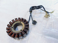 05-09 Honda VTX1300 VTX1300C VTX1300R VTX1300S Flywheel Alternator Stator Coil