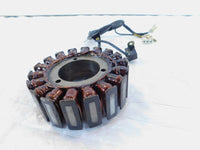 05-09 Honda VTX1300 VTX1300C VTX1300R VTX1300S Flywheel Alternator Stator Coil