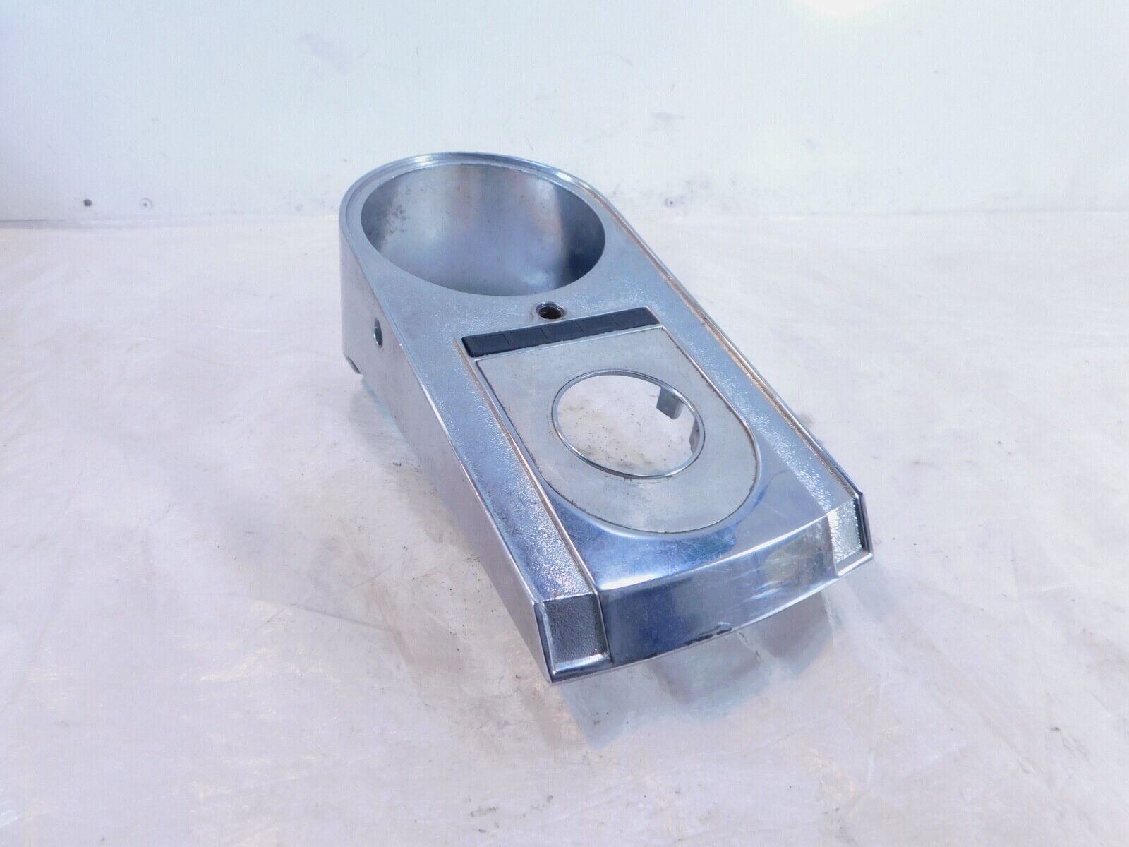 Harley Softail Heritage Classic Fat Boy Gas Tank Console