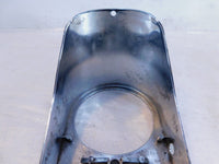 Harley Davidson Softail Heritage Classic & Fat Boy Fuel Gas Tank Console Panel