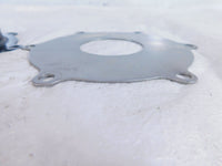 00-03 Yamaha V-Star 1100 XVS1100 Classic Front & Rear Caliper Wheel Ring Covers