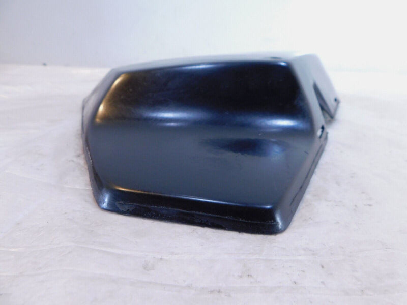 1988 88 Harley Davidson Electra Glide Left Frame Side Cover Fairing Cowling