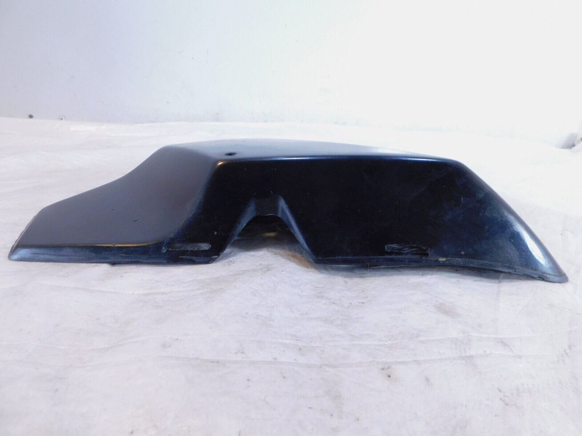 1988 88 Harley Davidson Electra Glide Left Frame Side Cover Fairing Cowling