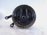 Harley Davidson EVO Tour & Electra Glide FXR & Softail Crank Crankshaft Flywheel