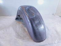 2003 Kawasaki Vulcan 1600 VN1600 Classic White Front Wheel Fender Mudguard Cover